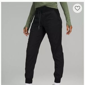 Lululemon Dance Studio Jogger